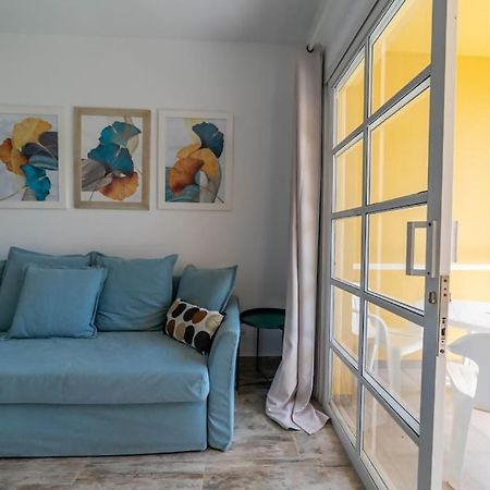 Sol Y Mar Maspalomas Tisalaya By Calima Homes المظهر الخارجي الصورة