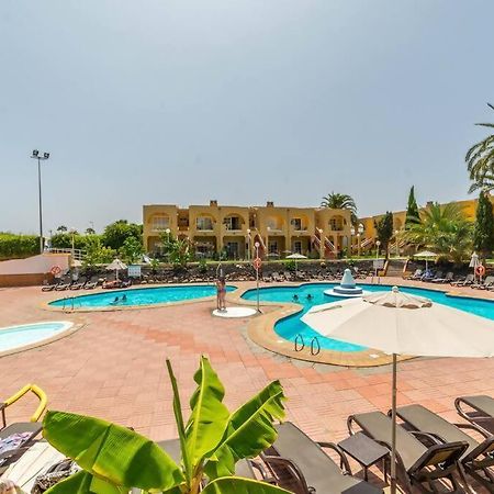 Sol Y Mar Maspalomas Tisalaya By Calima Homes المظهر الخارجي الصورة