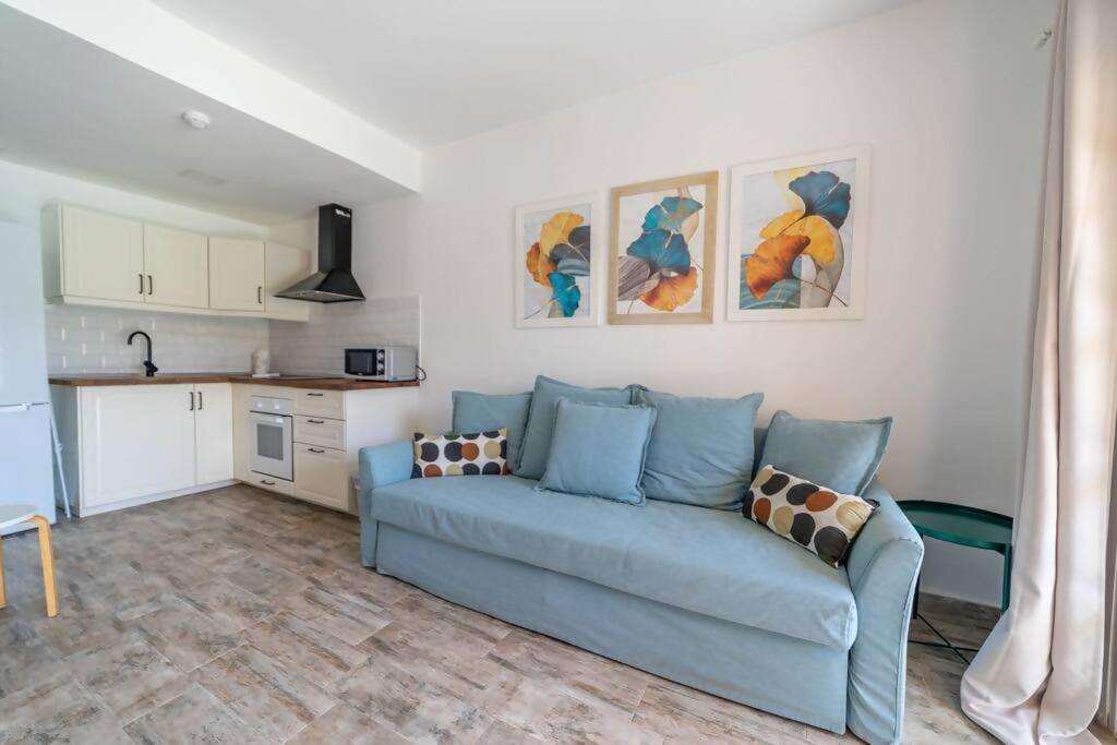 Sol Y Mar Maspalomas Tisalaya By Calima Homes المظهر الخارجي الصورة