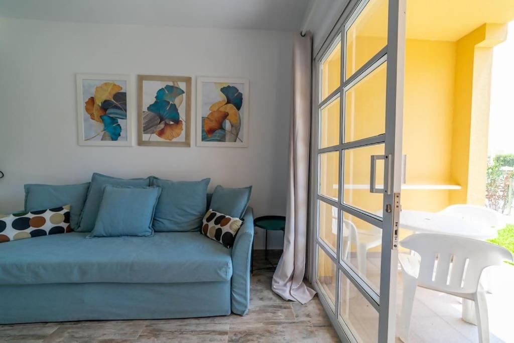 Sol Y Mar Maspalomas Tisalaya By Calima Homes المظهر الخارجي الصورة