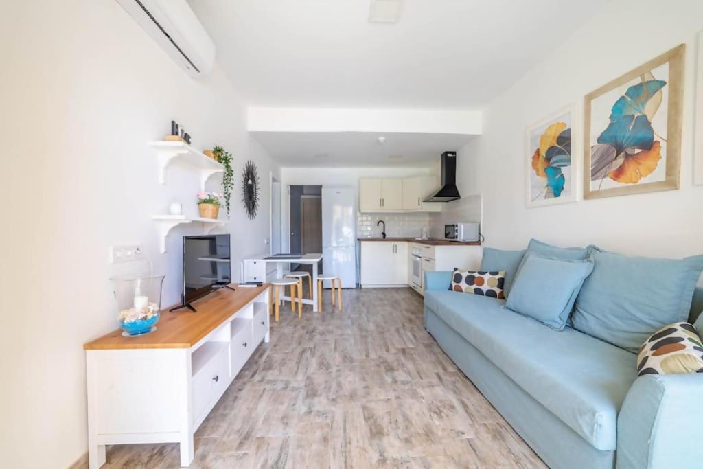 Sol Y Mar Maspalomas Tisalaya By Calima Homes المظهر الخارجي الصورة