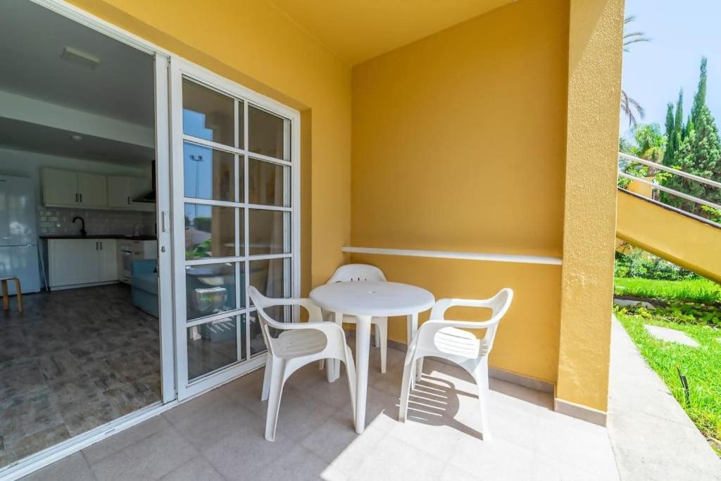 Sol Y Mar Maspalomas Tisalaya By Calima Homes المظهر الخارجي الصورة