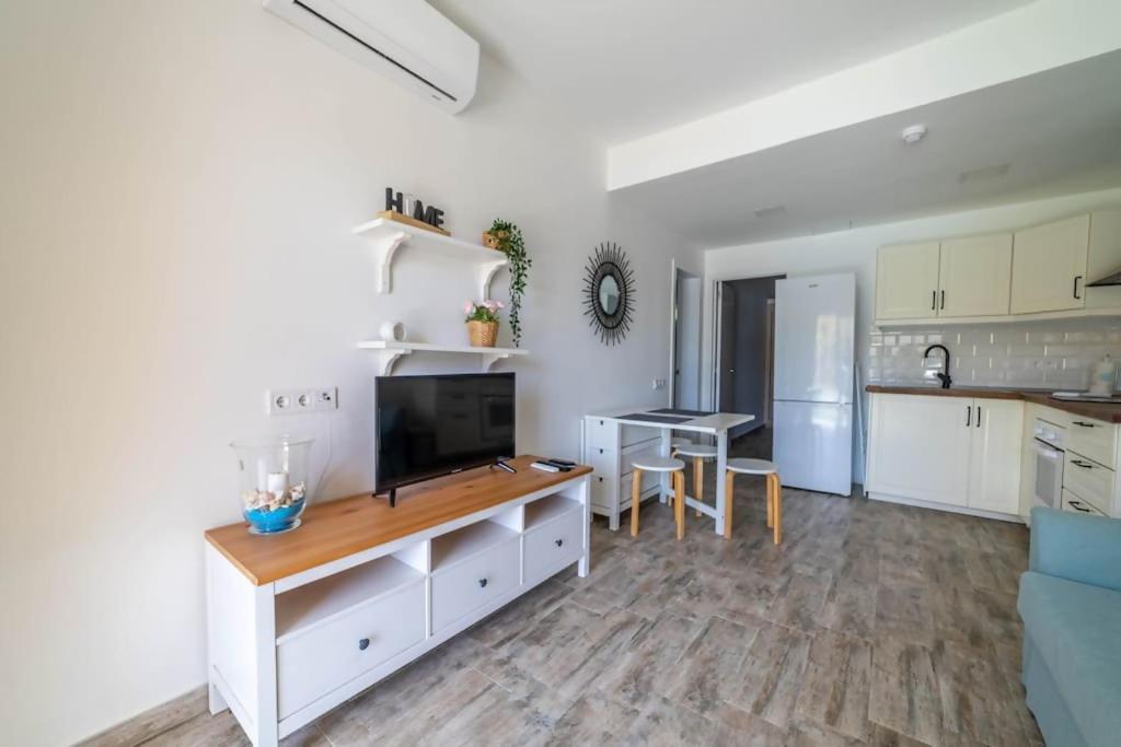 Sol Y Mar Maspalomas Tisalaya By Calima Homes المظهر الخارجي الصورة